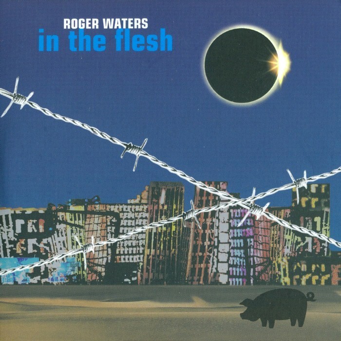 ROGER WATERS - MONEY (LIVE)