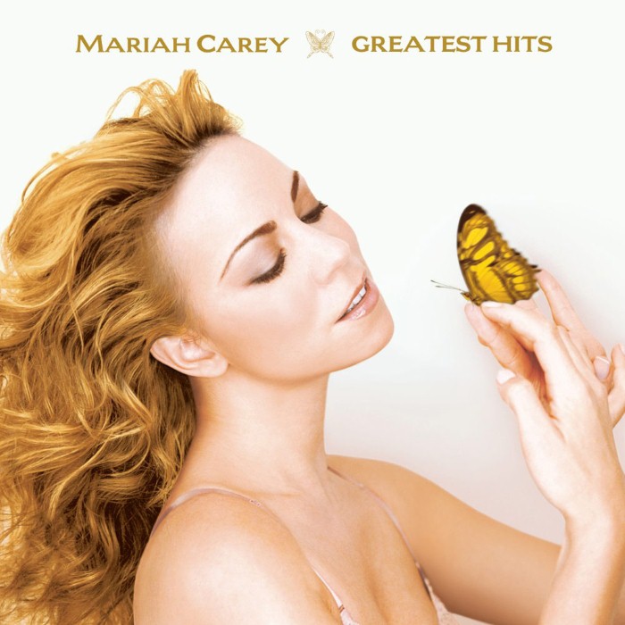  - All I Want for Christmas Is You (So So Def Remix)