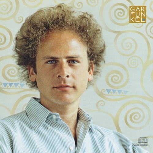 Art Garfunkel - Second Avenue