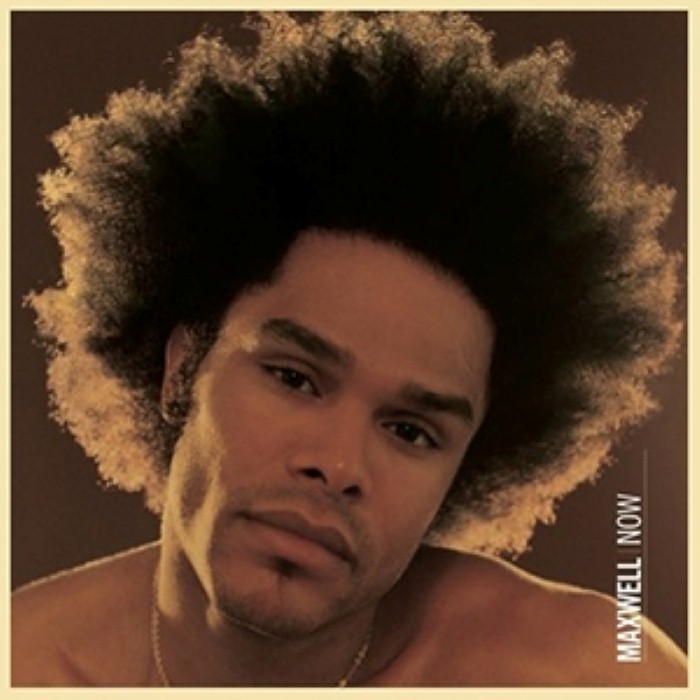 Maxwell - Lifetime