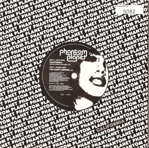 California (jack Joseph Puig Mix)