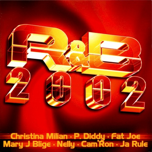 JENNIFER LOPEZ FEAT. JA RULE - AIN'T IT FUNNY