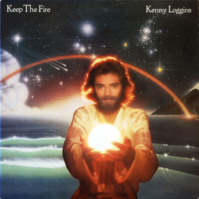 KENNY LOGGINS - Who's Right, Who's Wrong (Album Version)