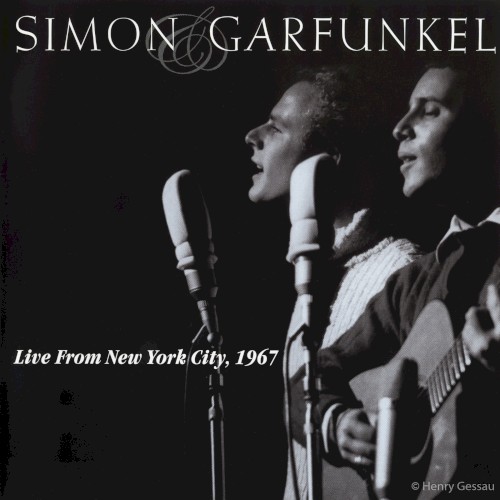 Simon & Garfunkel - He was my brother