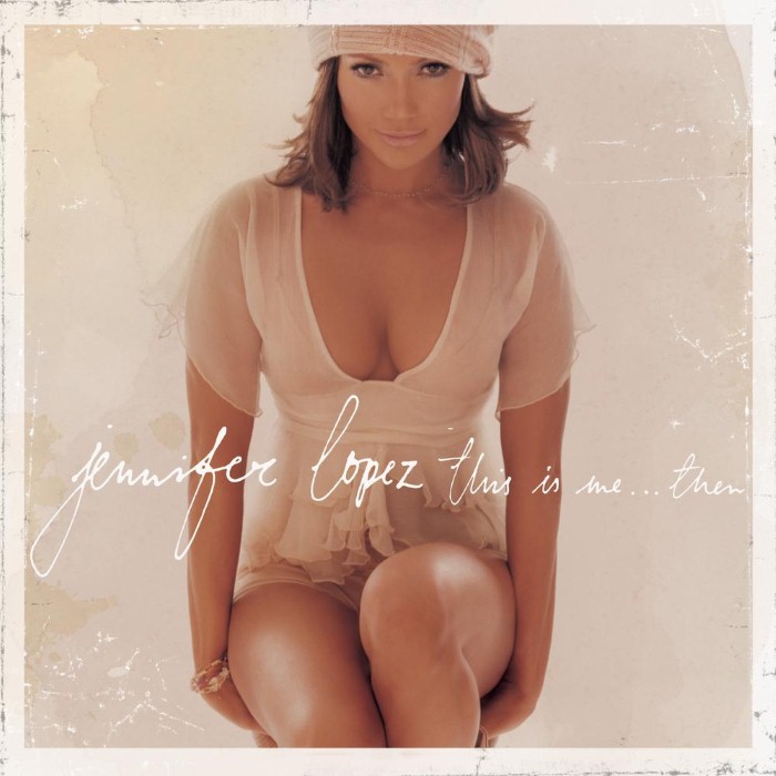 Jennifer Lopez & Jadakiss - Jenny From The Block