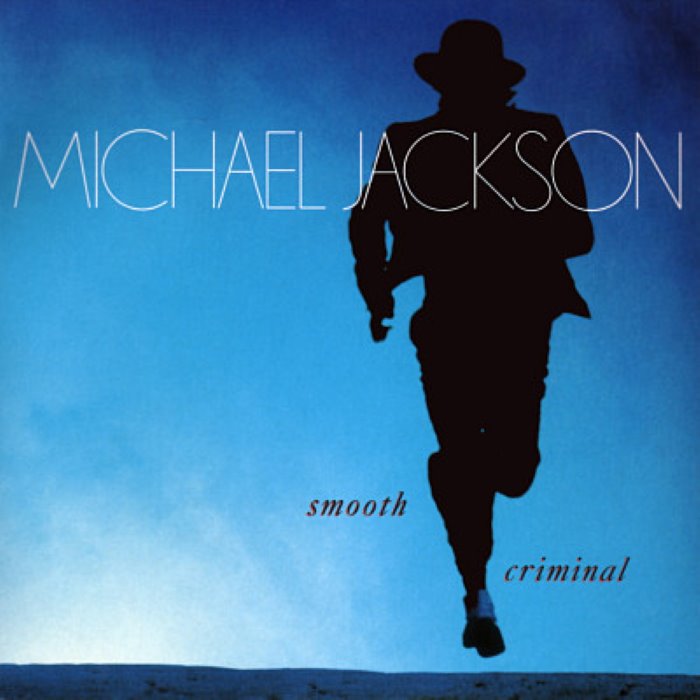 Michael Jackson - Smooth Criminal (Extended)