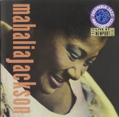 Mahalia Jackson - Didn't It Rain