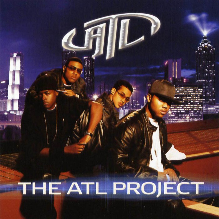 ATL - Calling All Girls