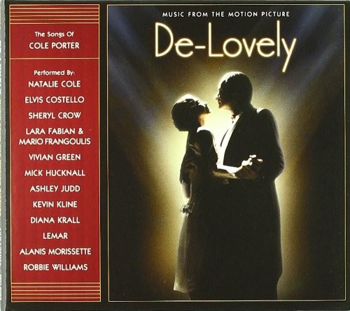 Robbie Williams - It's De-lovely