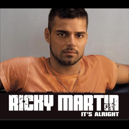Ricky Martin & Matt Pokora - It'S Alright