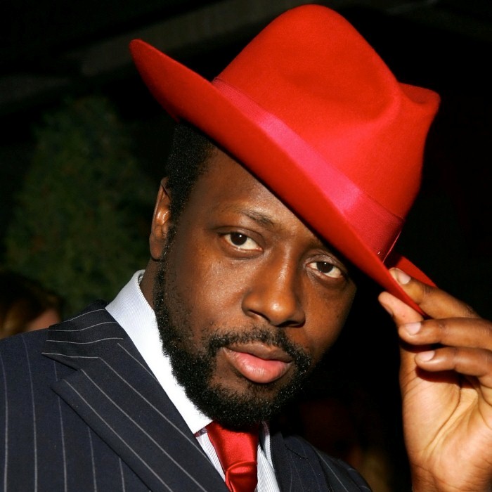 Destiny's Child Ft. Wyclef Jean - No No No (Part 2)