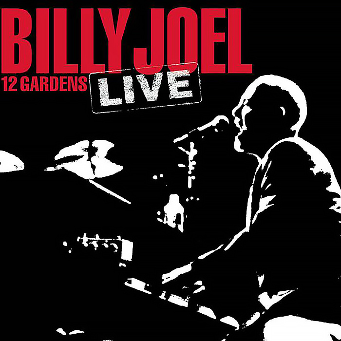 BILLY JOEL - Piano Man (LP Version)