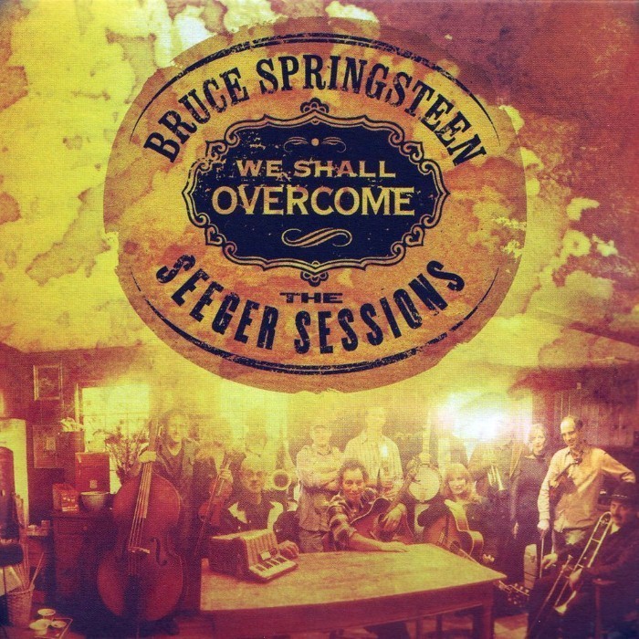 Bruce Springsteen - Bring 'Em Home