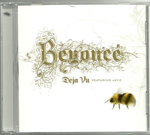 Beyonce - Deja Vu (Maurice's NuSoul Mix)