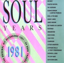 Jacksons - Can You Feel It