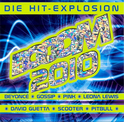 Shakira - Did It Again