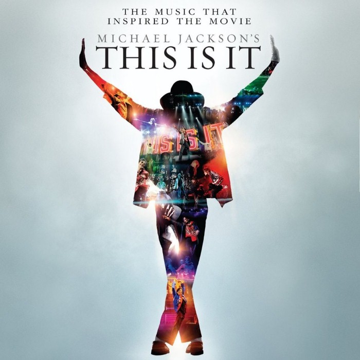 Michael Jackson - They Don't Care About Us (Capital Kaos Remix)