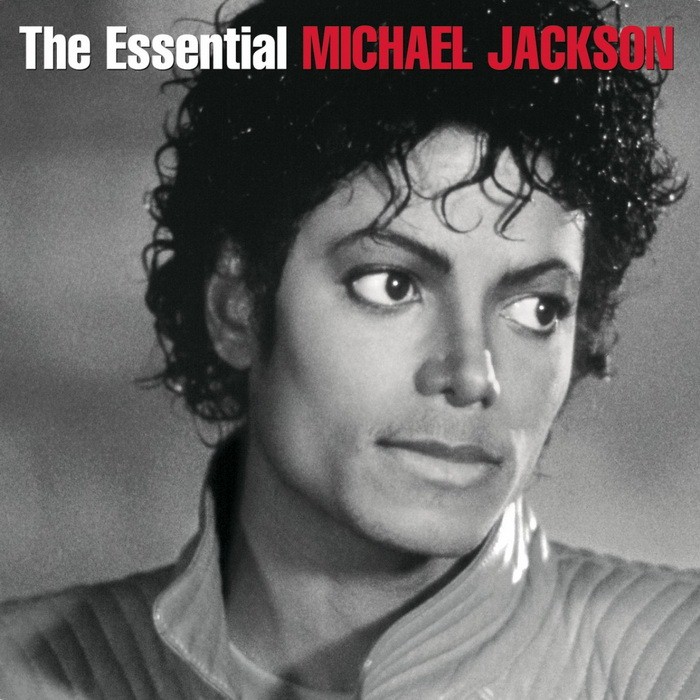 MICHAEL JACKSON And SIEDAH GARRETT - I Just Can't Stop Loving You