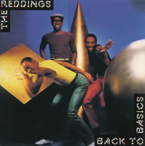 The Reddings - Back To The Basics (With Our Love)