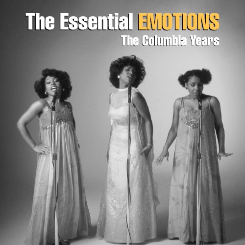The Emotions - Turn it out