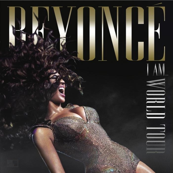 Beyonce - Get Me Bodied