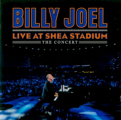 BILLY JOEL - Keeping The Faith