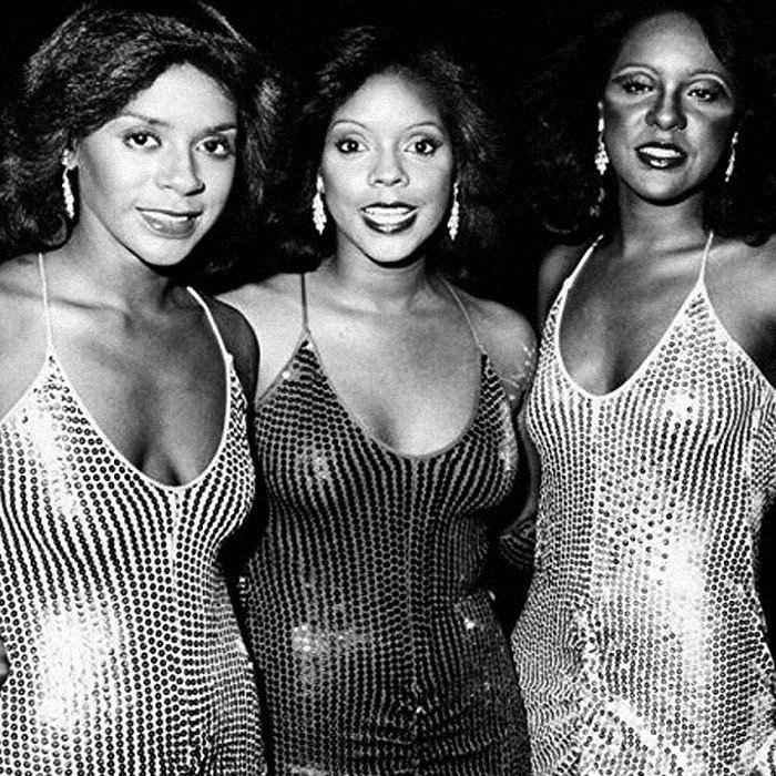 I'll Never Forget (my Favorite Disco)