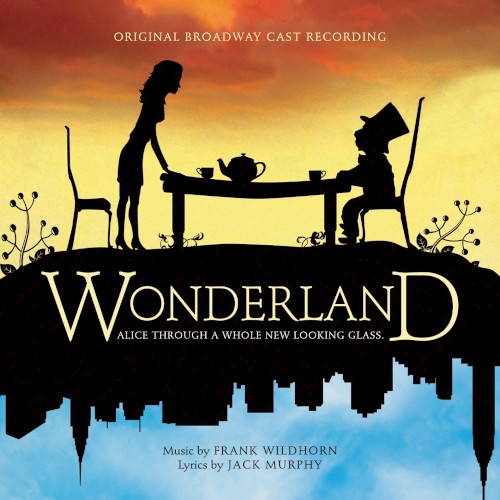 Welcome To Wonderland