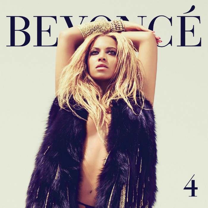 Beyonce - Schoolin' Life