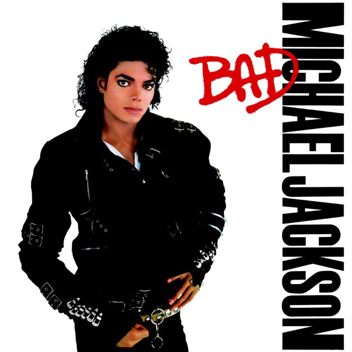 Smooth Criminal