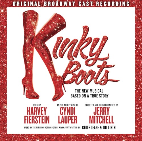 Billy Porter & The Company - Land Of Lola