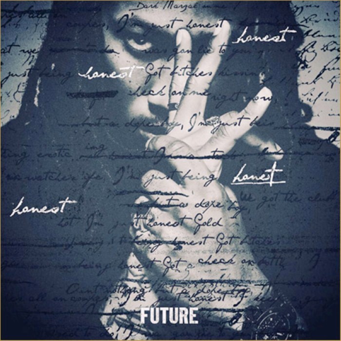 Future - Honest