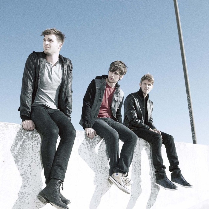 Are You What You Want To Be? - Foster The People - 2014-03-14