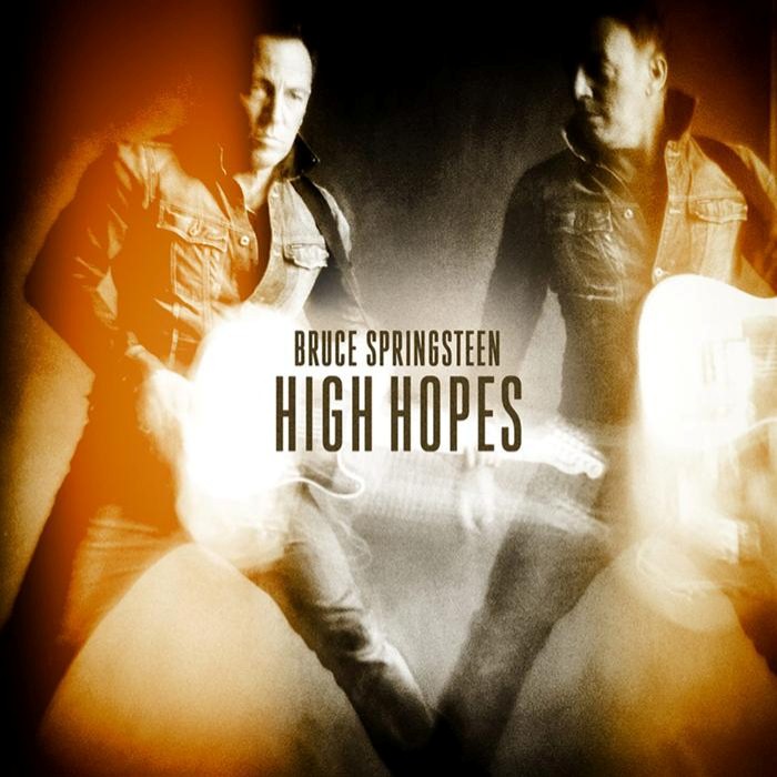 Bruce Springsteen Feat. Tom Morello - The Ghost Of Tom Joad