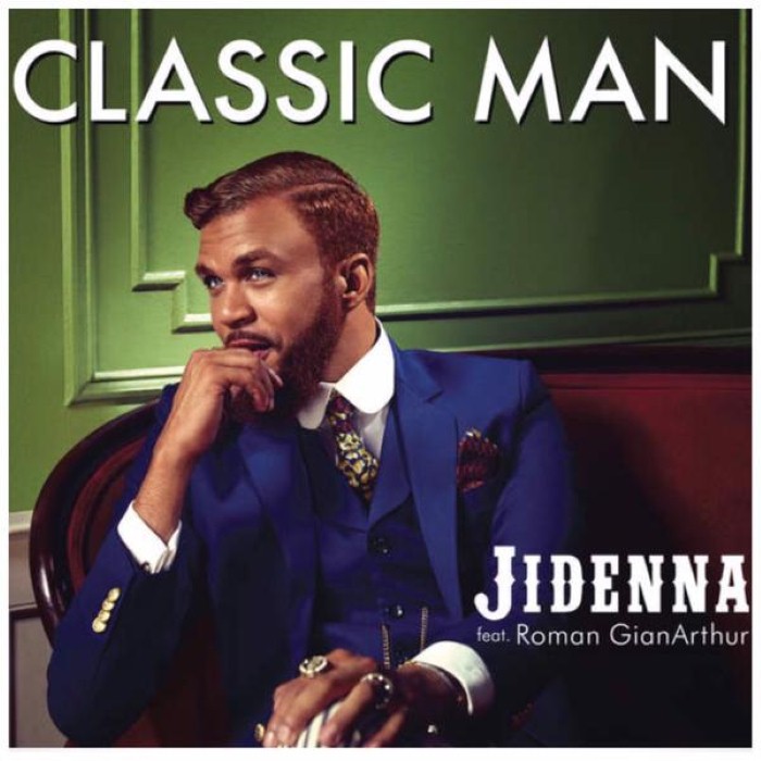 Classic Man