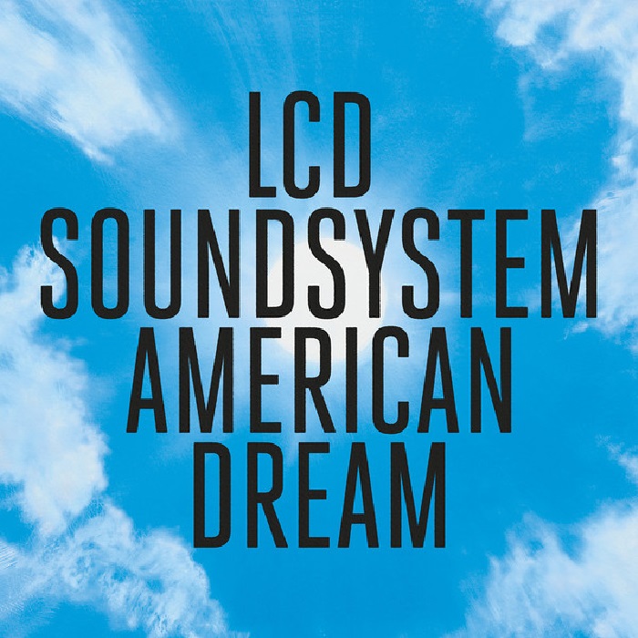 LCD SOUNDSYSTEM - Oh Baby