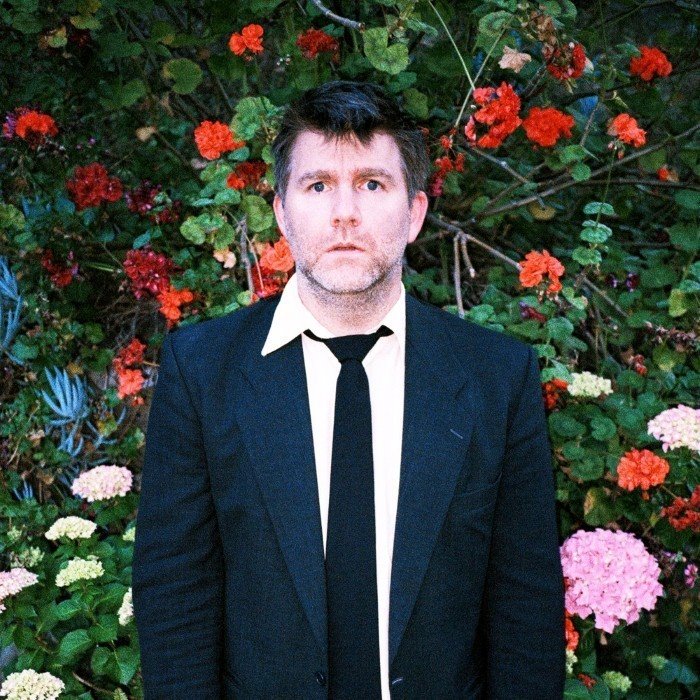 Lcd Soundsystem - How Do You Sleep