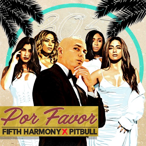 Por Favor (spanglish Version)