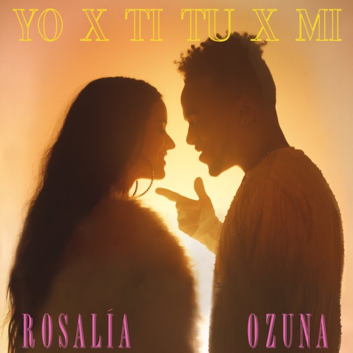Yo X Ti, Tu X Mi