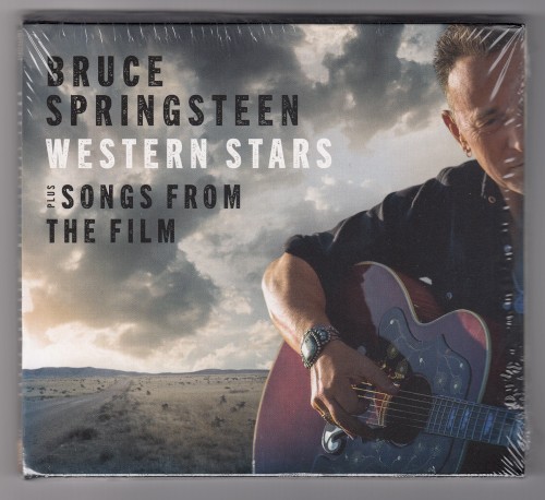 Brue Springsteen - HELLO SUNSHINE