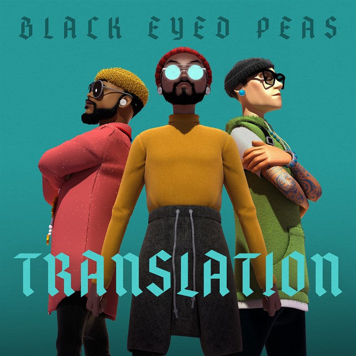 Black Eyed Peas X Maluma - Feel the Beat