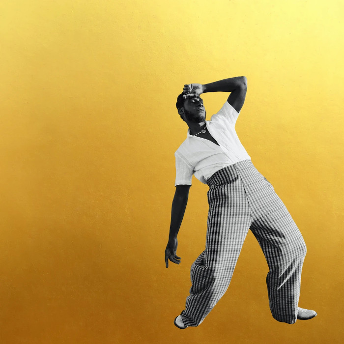Leon Bridges & Jordan Blackmon - Steam