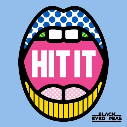  - HIT IT