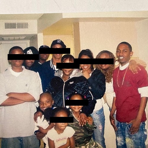  - Family Ties