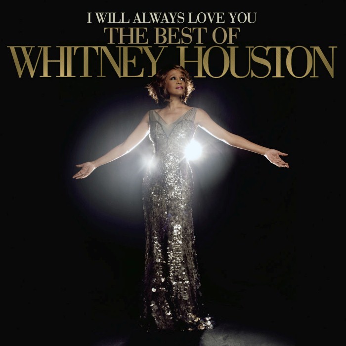 Houston, Whitney - I have nothing