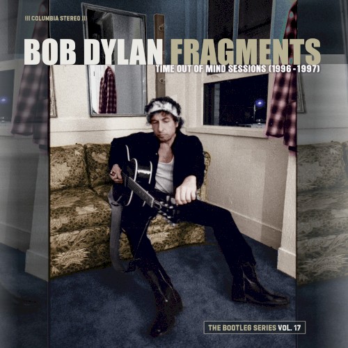 Bob Dylan - Mississippi Version 2