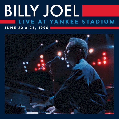 BILLY JOEL - UPTOWN GIRL