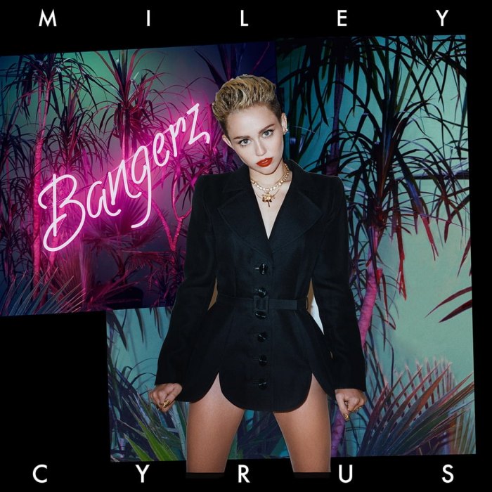 Wrecking Ball