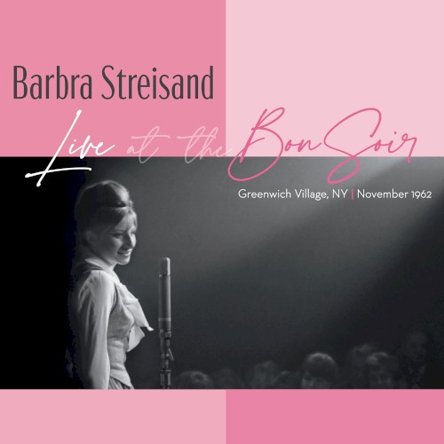 Barbra Streisand - Soon It's Gonna Rain
