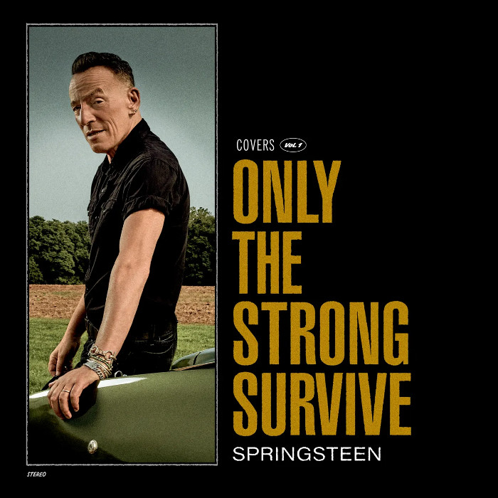 BRUCE SPRINGSTEEN - What Becomes Of The Brokenhearted